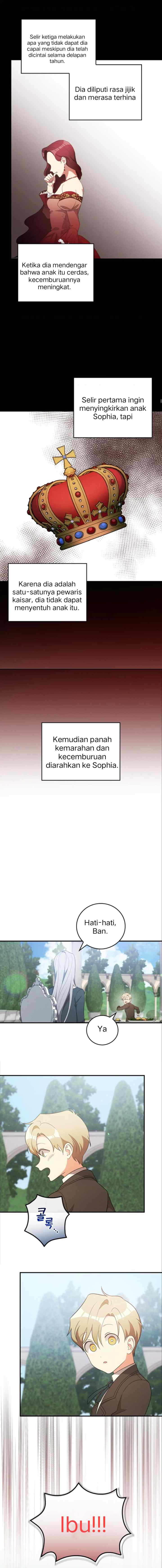 Run Maelle chapter 44 halaman 11