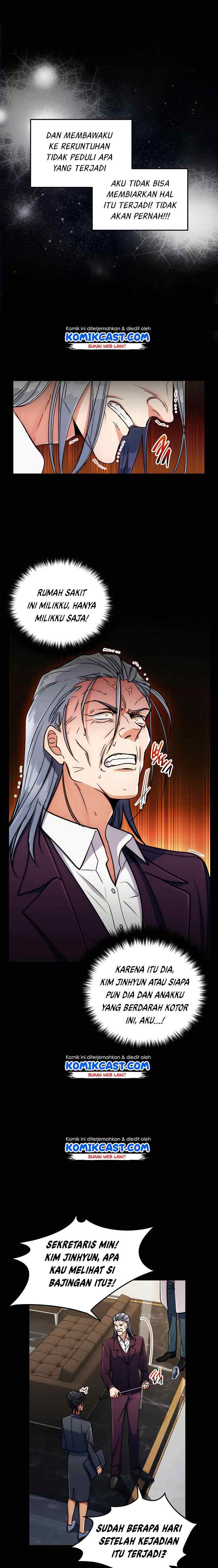 Medical Return chapter 57 halaman 16
