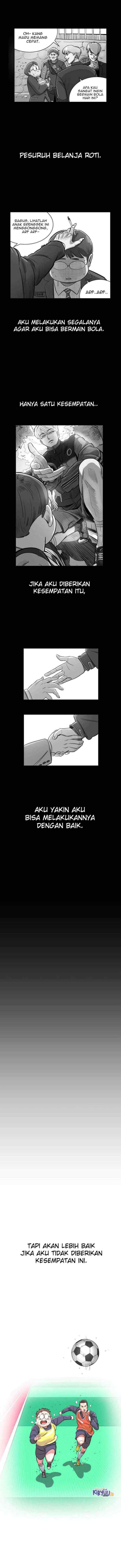 Build Up chapter 3 halaman 5
