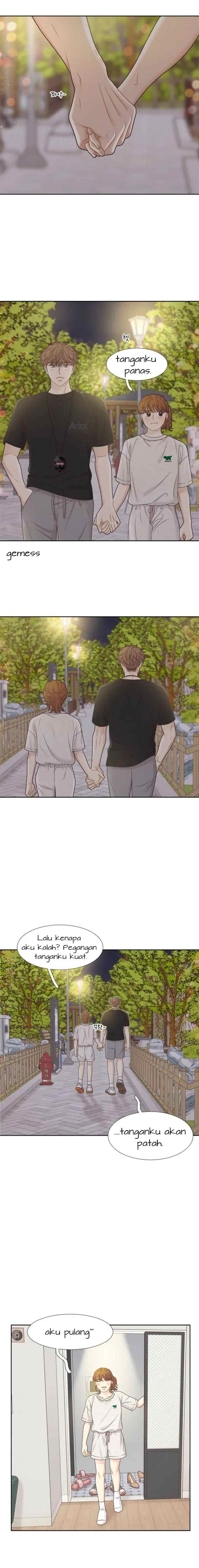 Odd Girls Out S2 chapter 139 halaman 7