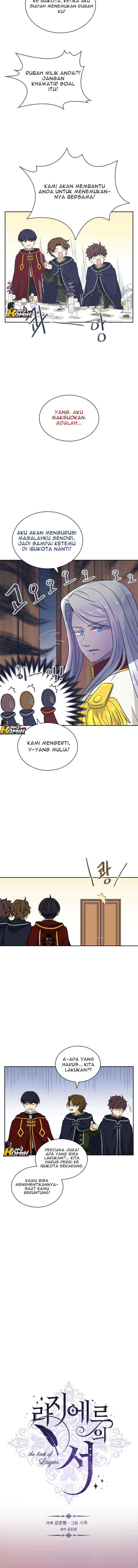 The Book of Lagier chapter 14 halaman 4