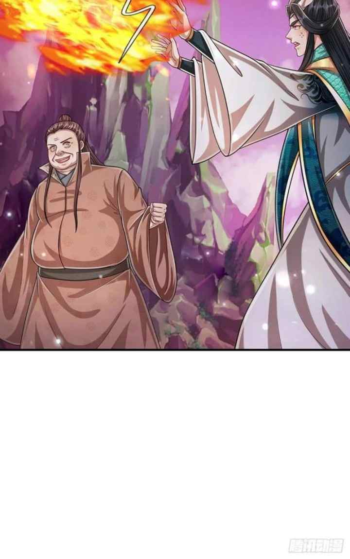 My Disciples All Over The World chapter 157 halaman 17