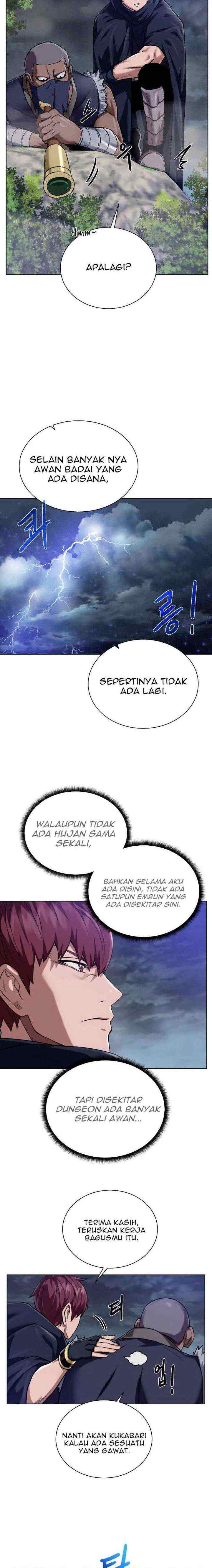 Dungeons & Artifacts chapter 47 halaman 17