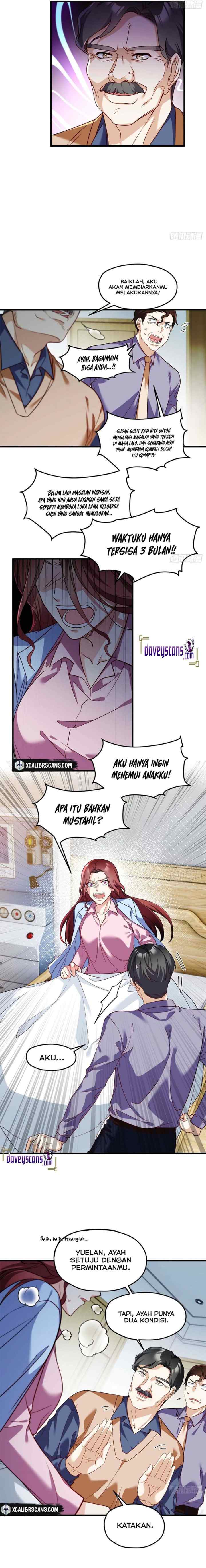 Xianzun Luowuji chapter 101 halaman 9