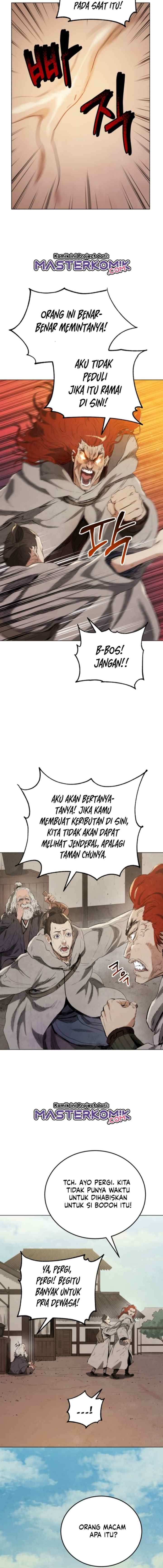 History Of The Three States chapter 16 halaman 14