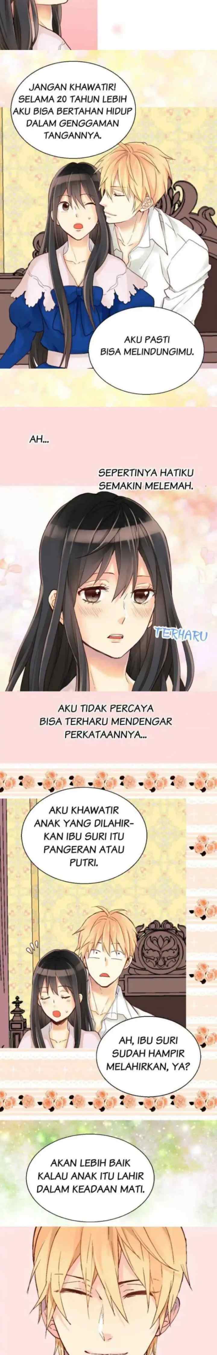Empress of Another World chapter 39 halaman 10