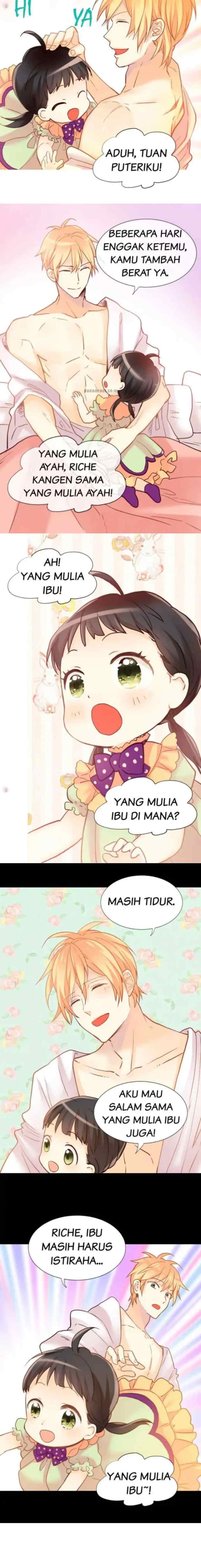 Empress of Another World chapter 84 halaman 12