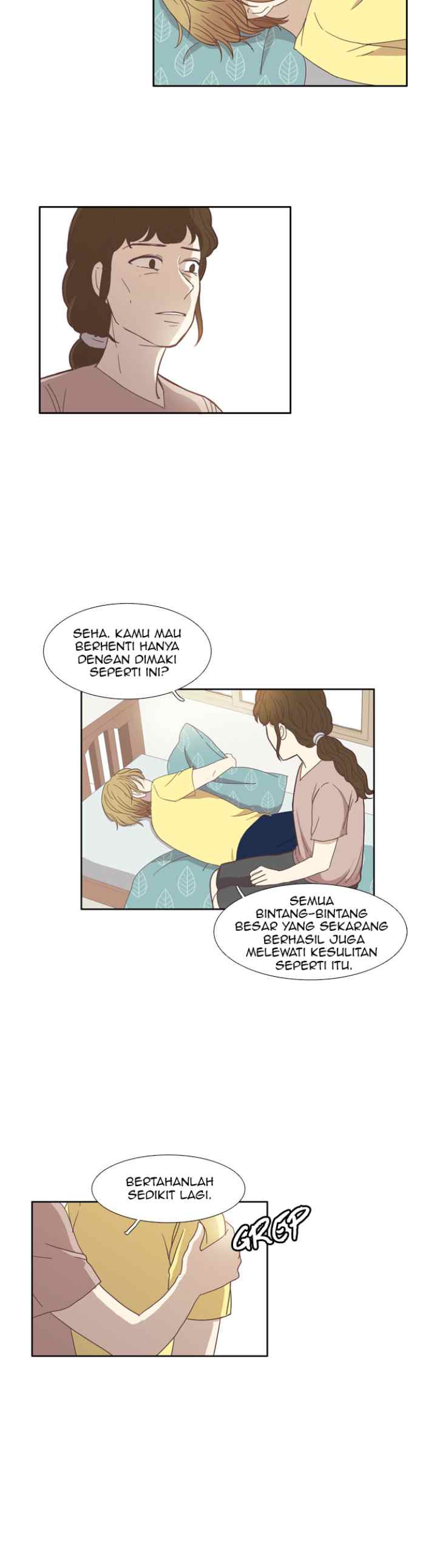 Odd Girls Out S1 chapter 108 halaman 11