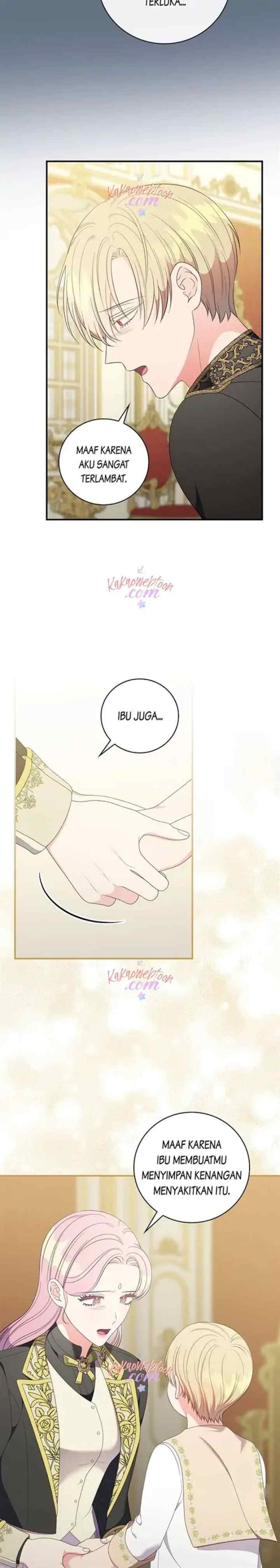 Duchess of the Glass House chapter 101 halaman 7