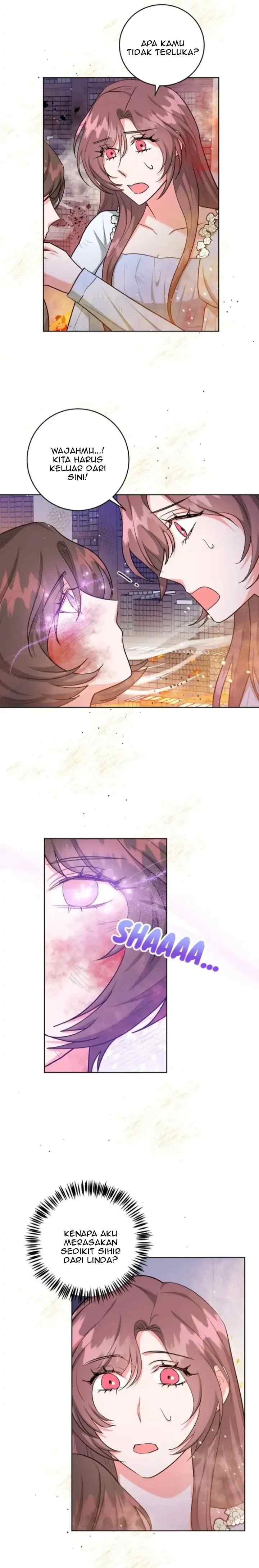 The Northern Duke Needs a Warm Hug chapter 41 halaman 5