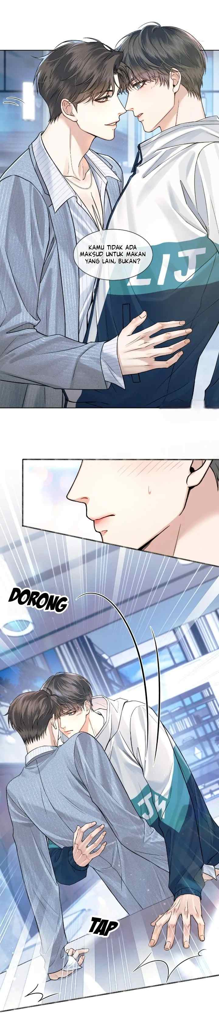 Yet You're In Love with an Idiot chapter 67 halaman 13