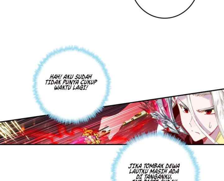 Soul Land 3.5 chapter 21.1 halaman 16