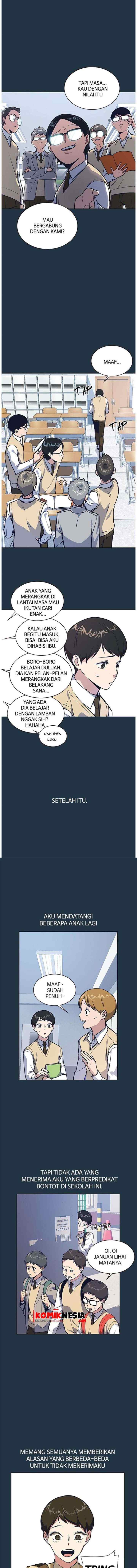 Kenkyu Gurupu chapter 3 halaman 4