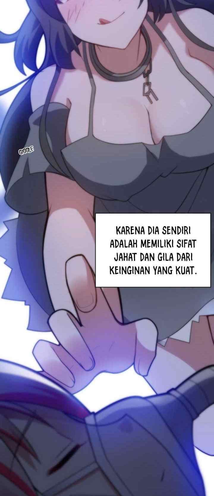 I, the Strongest Demon, Have Regained My Youth?! chapter 45 halaman 15
