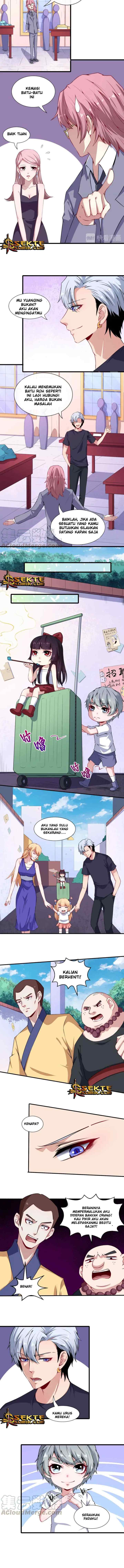 Daddy From Hell chapter 50 halaman 6