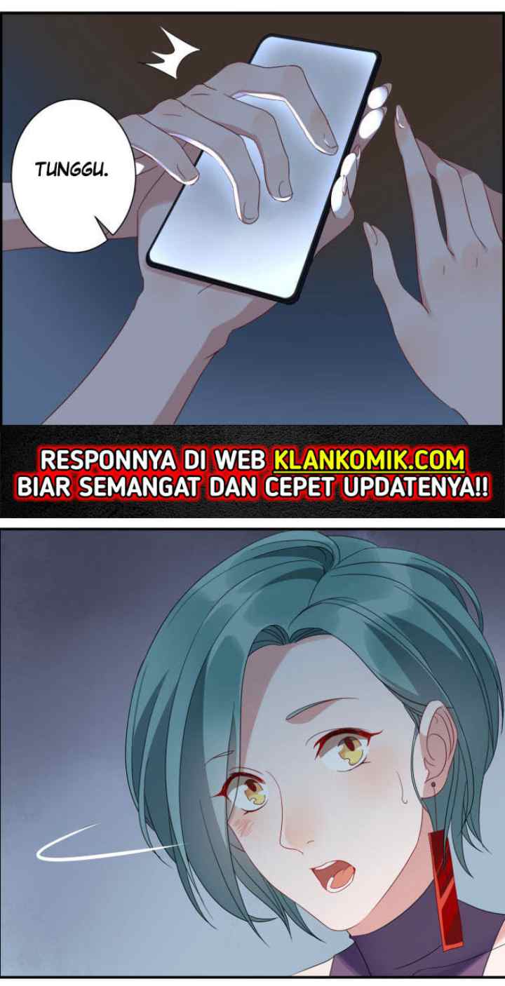 Beautiful Boss Cold-Hearted chapter 33 halaman 15