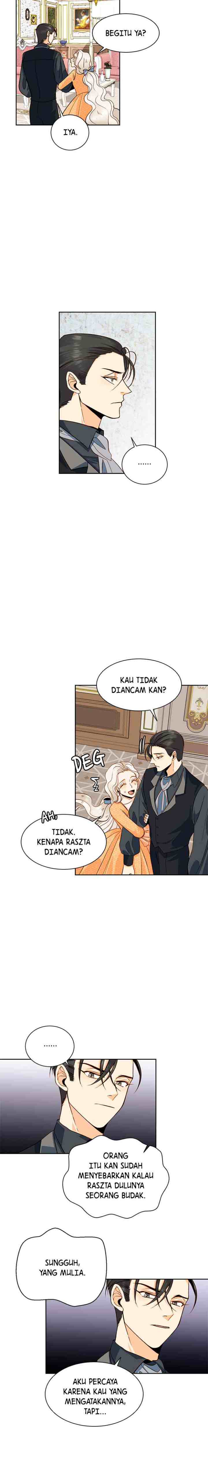 The Remarried Empress chapter 29 halaman 6
