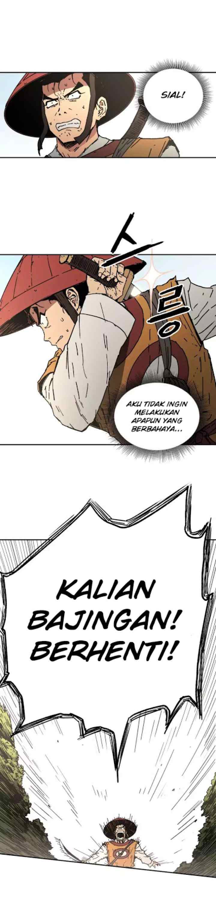 Peerless Dad chapter 10 halaman 4