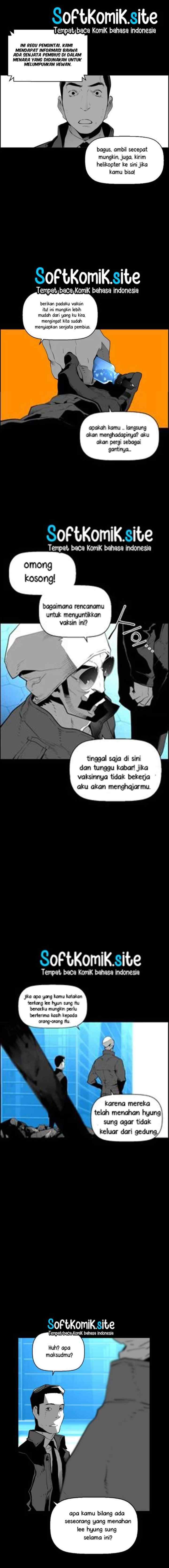 Terror Man chapter 93 halaman 5