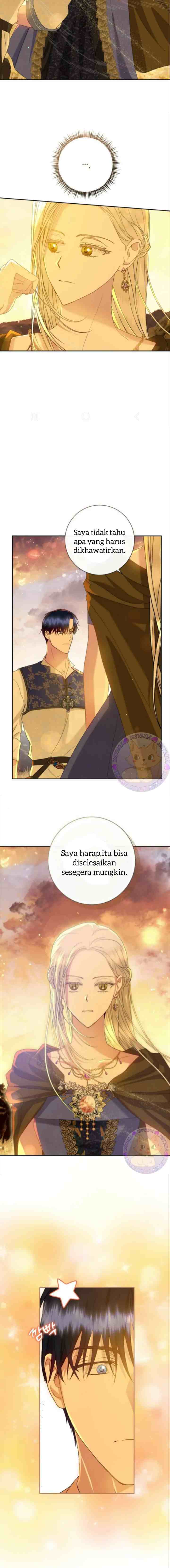 Apresentando-se para o serviço, Duquesa! chapter 7 halaman 16