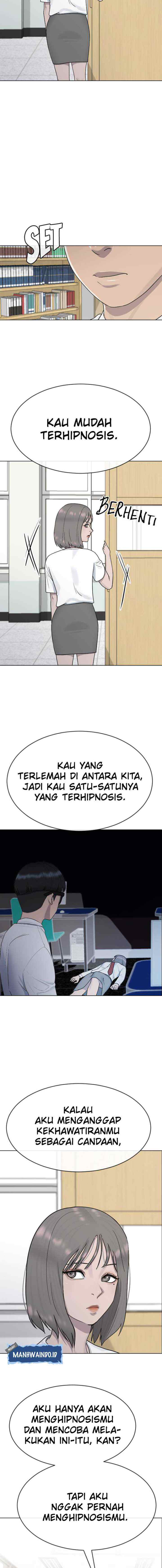 Hypnosis School chapter 39 halaman 15