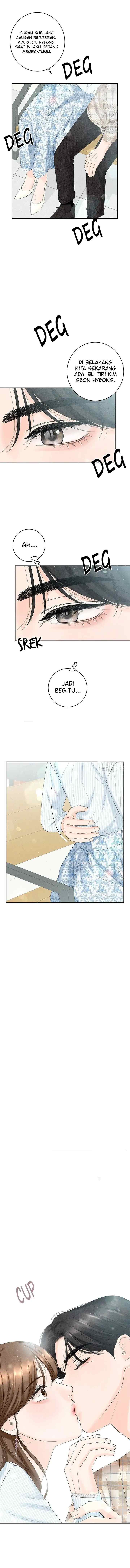 Four Ways to Find a Wife chapter 45 halaman 6