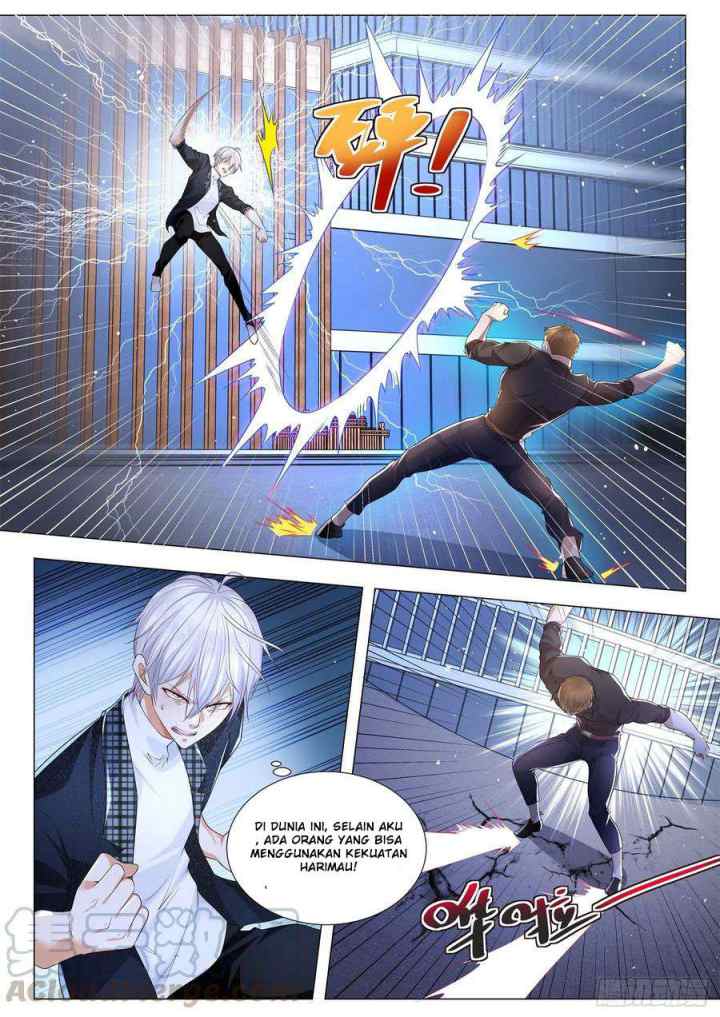 Shen Hao's Heavenly Fall System chapter 240 halaman 7