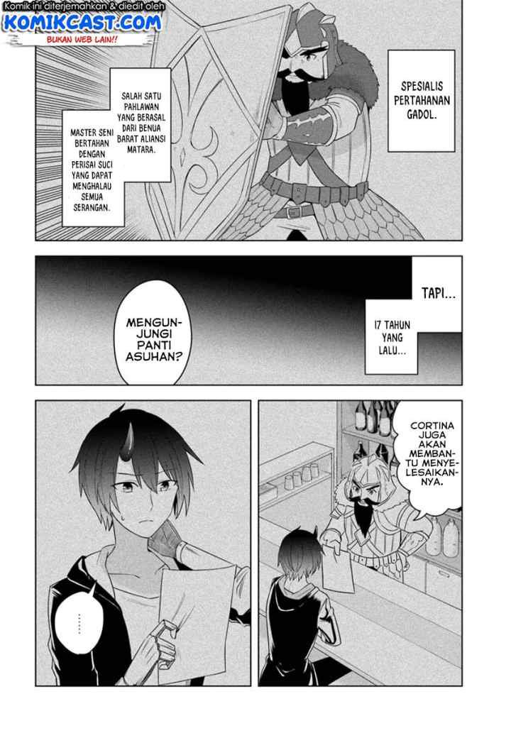 Eiyuu no Musume Toshite Umarekawatta Eiyuu wa Futatabi Eiyuu o Mezasu chapter 16.2 halaman 10