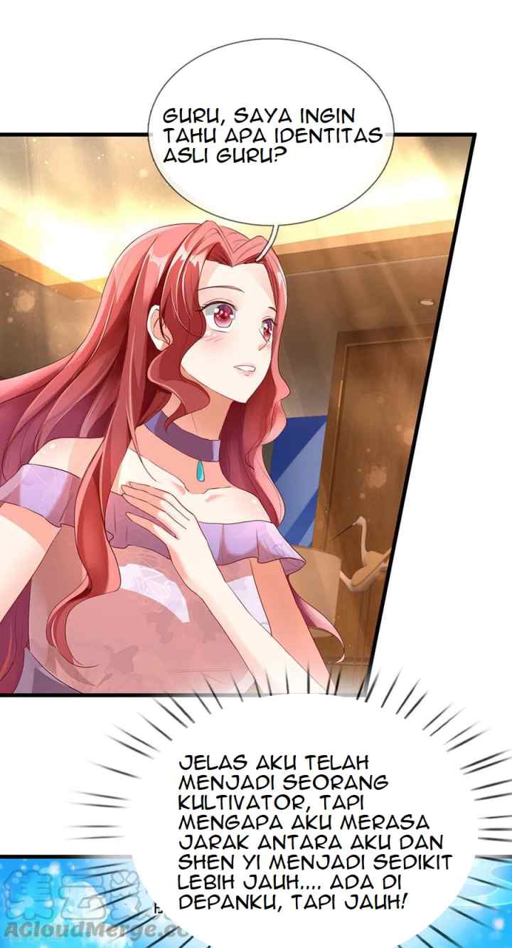 Immortal Daddy Xianzun chapter 120 halaman 6