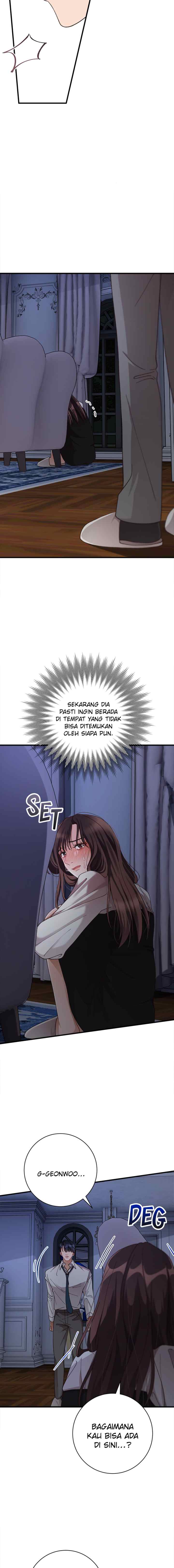 No Marriage is Perfect chapter 78 halaman 14