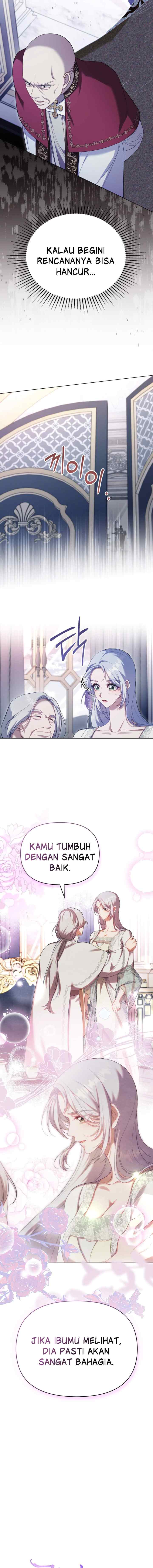 Disobey The Duke If You Dare chapter 87 halaman 6