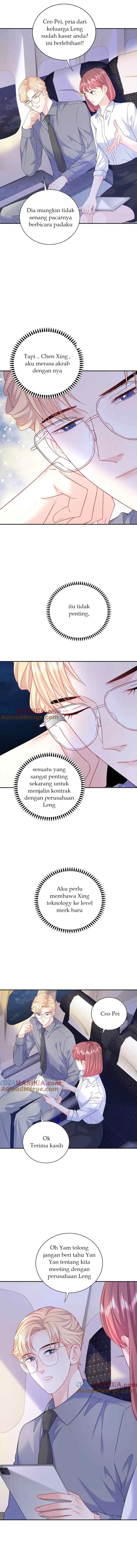 I Know What You Think chapter 46 halaman 6