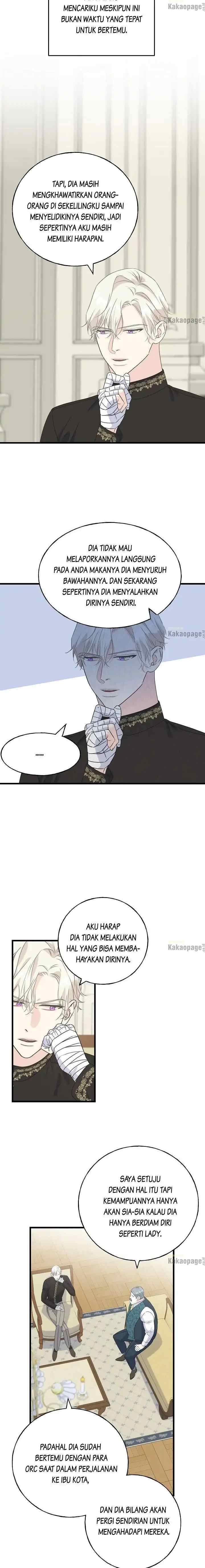 Crows Like Things That Sparkle chapter 40 halaman 9