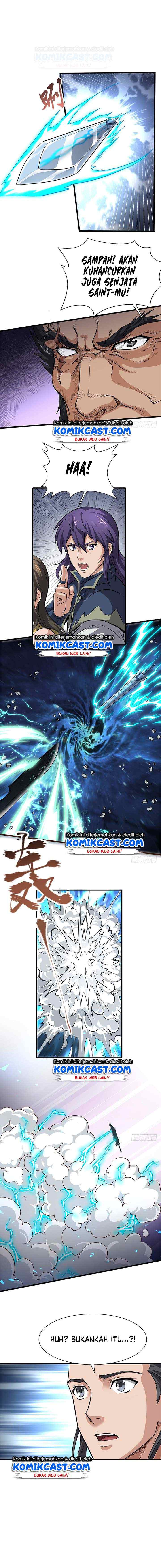 Chaotic Sword God chapter 144 halaman 6
