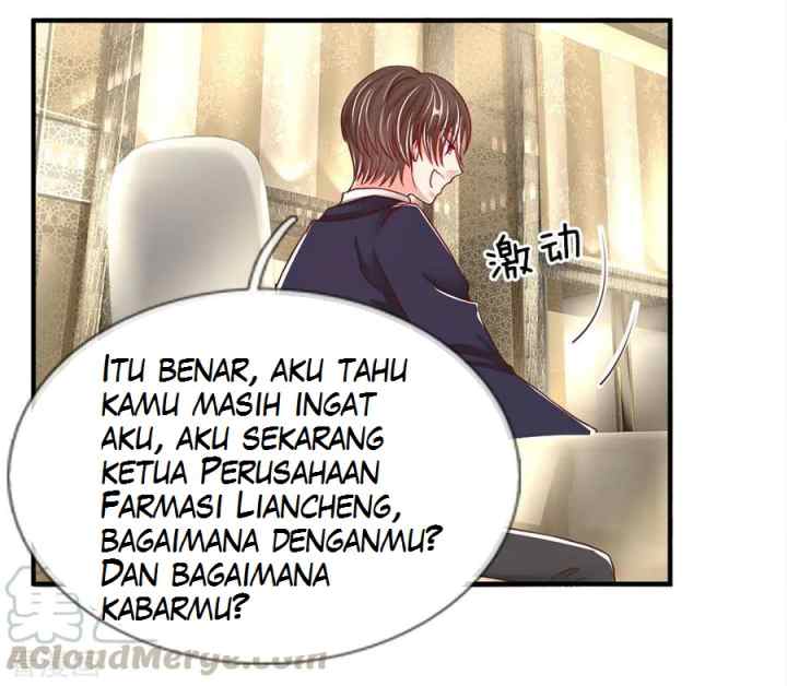 Immortal Daddy Xianzun chapter 58 halaman 4