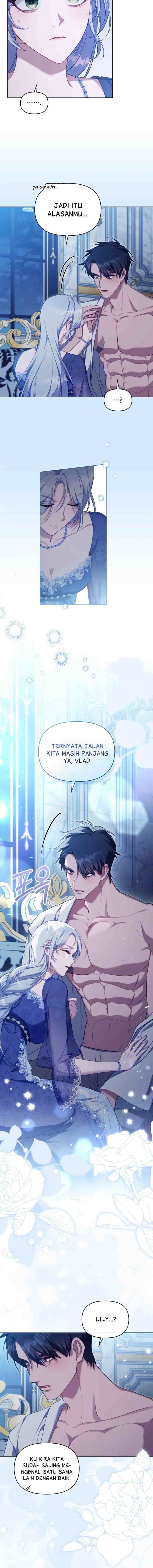 Disobey The Duke If You Dare chapter 69 halaman 4
