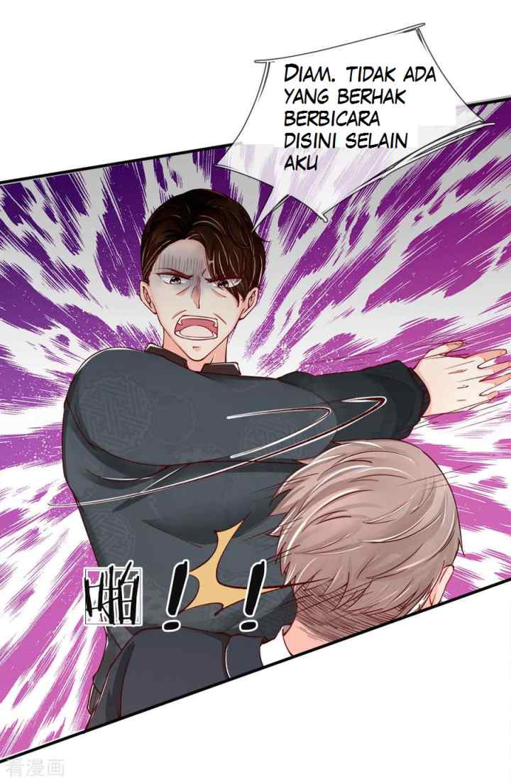 Immortal Daddy Xianzun chapter 48 halaman 8