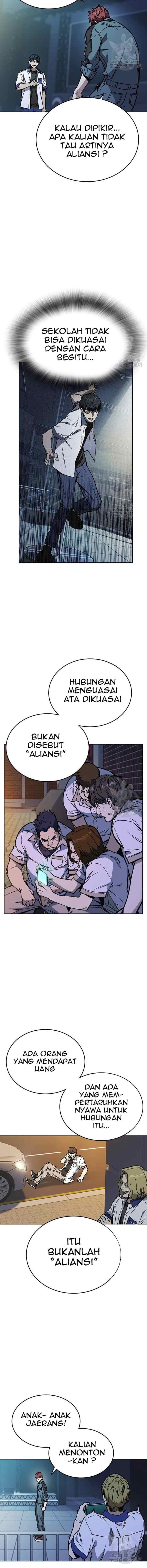 Kenkyu Gurupu chapter 183 halaman 12