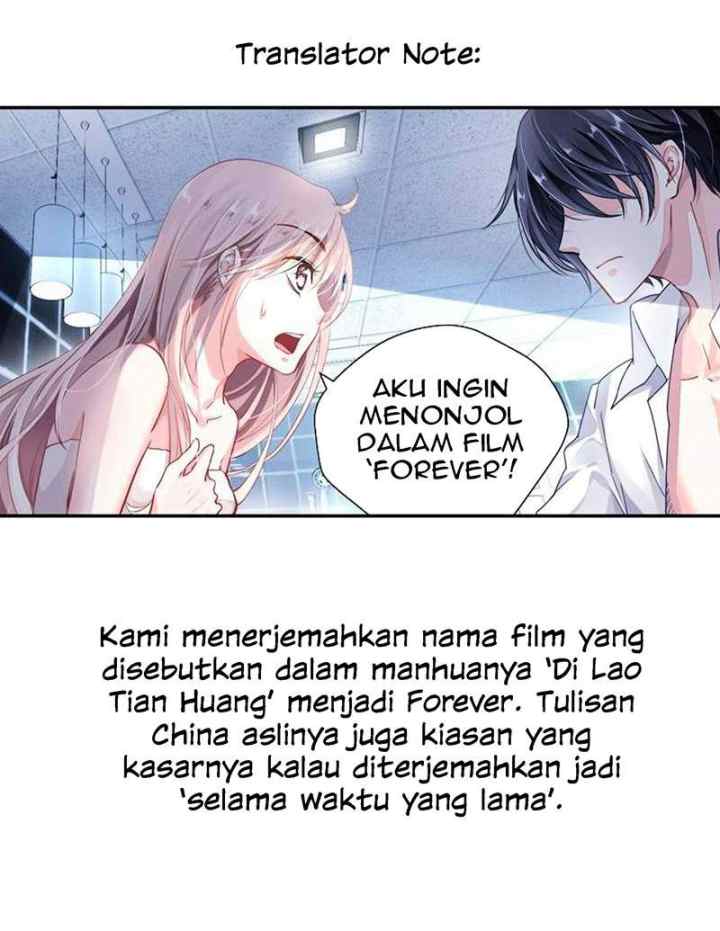 Guomin Laogong Dai Huijia chapter 1 halaman 13