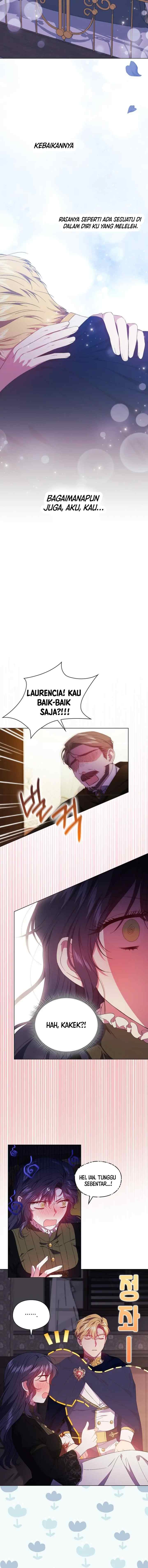 I Don't Trust My Twin Sister chapter 38 halaman 9
