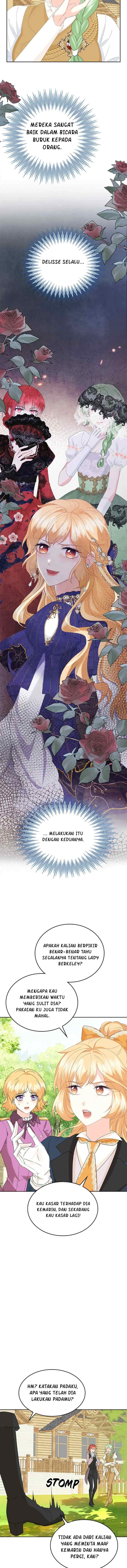 We Live Together chapter 27 halaman 10