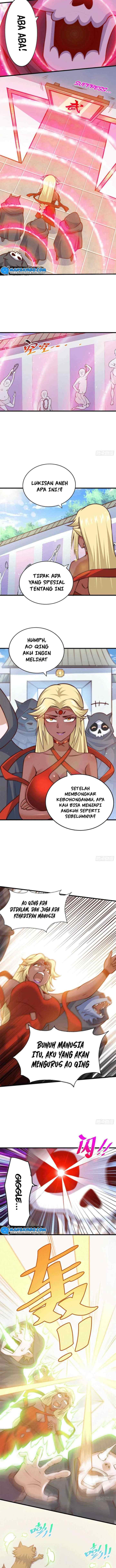 Beyond Myriad Peoples chapter 54 halaman 6