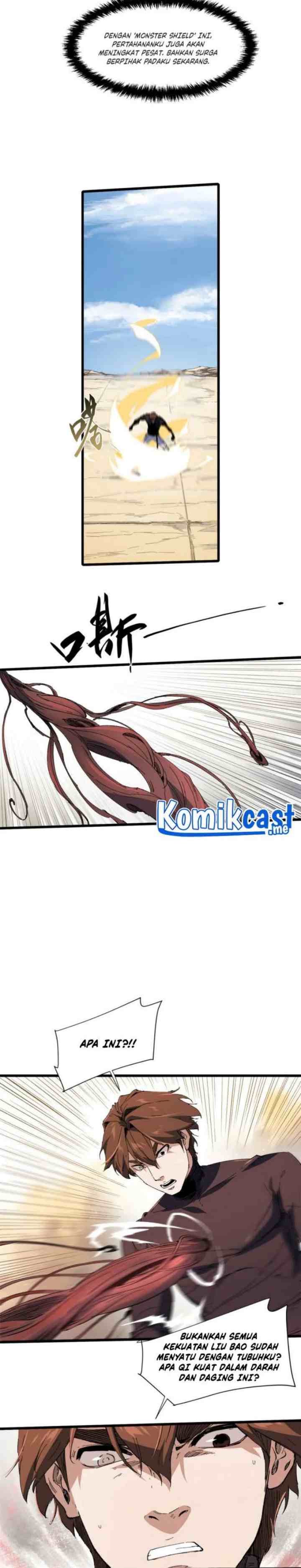 Eternal Kingdom Remake chapter 43 halaman 6