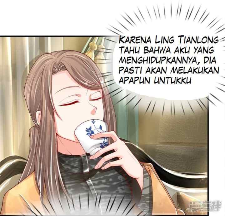 Immortal Daddy Xianzun chapter 33 halaman 13