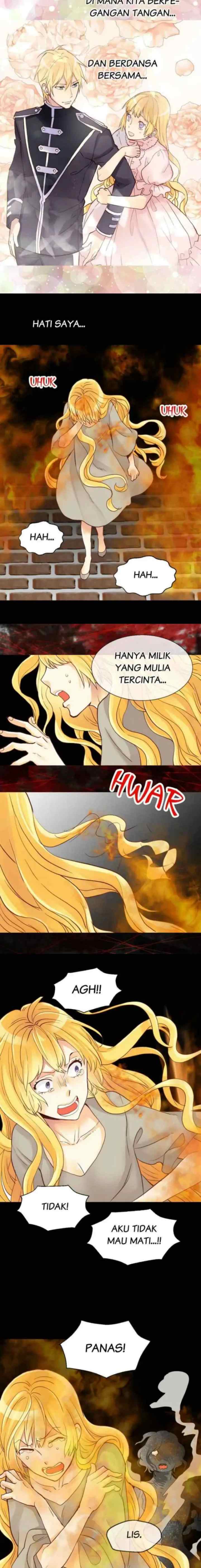 Empress of Another World chapter 38 halaman 9