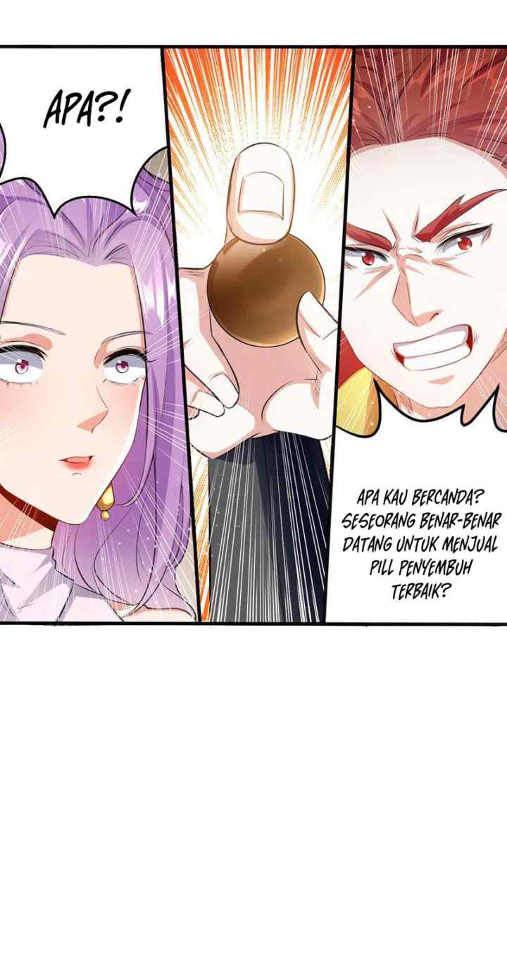 I Am Crazy Upgrade chapter 24 halaman 10