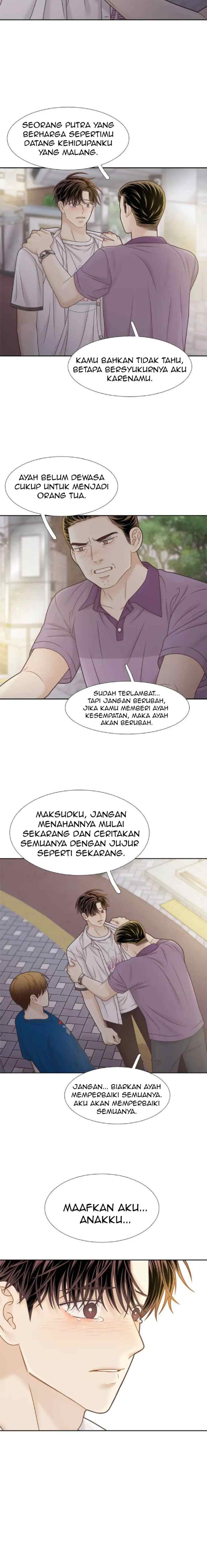 Odd Girls Out S2 chapter 160 halaman 6