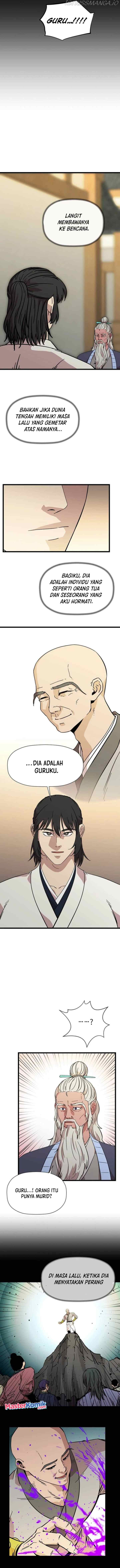 Bachelor's Return chapter 122 halaman 6
