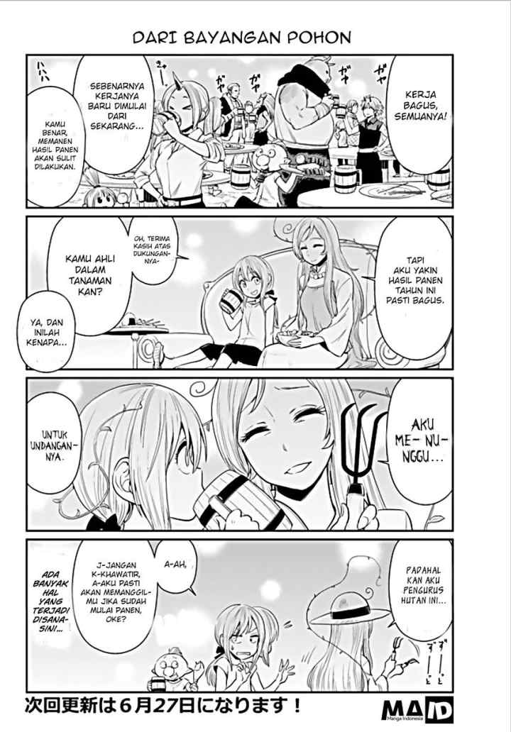 Tensura Nikki Tensei Shitara Slime Datta Ken chapter 2 halaman 14