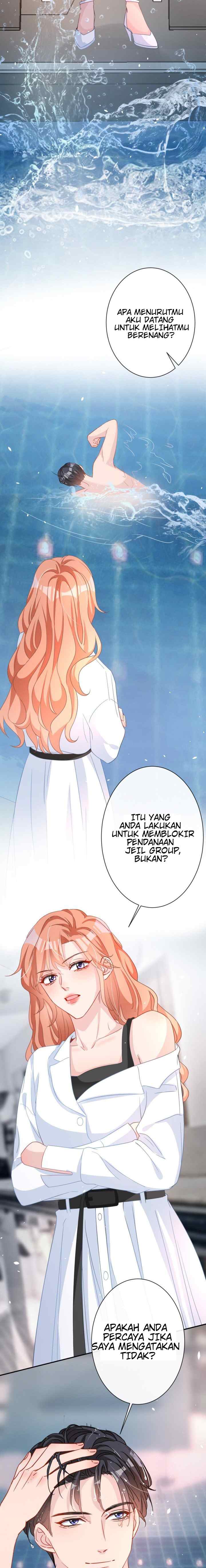 Refuse Mr.Lu chapter 3 halaman 11